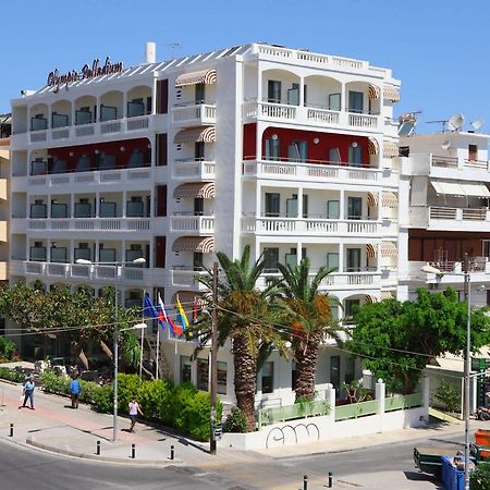 Olympic Palladium Rethymno Exterior foto